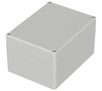 Bopla 63238000 ABS gris claro (RAL 7035) 160 x 120 x 92 1 unidad