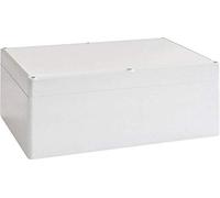 Bopla 63247400 ABS gris claro 300 x 160 x 120 1 unidad