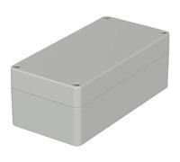 Bopla! Caja universal 02219000 Policarbonato Gris Claro 160 x 80 x 60 1 pc(s)