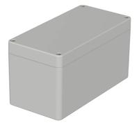 Bopla! Caja Universal 02231094 Policarbonato Gris Claro 160 x 80 x 85 1 pc(s)