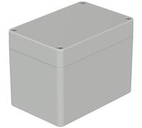 Bopla! Carcasa universal 02230000 Policarbonato Gris Claro 120 x 80 x 90 1 pc(s)