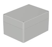 Bopla! Carcasa universal 02238094 Policarbonato Gris Claro 160 x 120 x 90 1 pc(s)