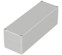 Bopla! Carcasa Universal 62236300 Policarbonato Gris Claro (RAL 7035) 240 x 80 x 80 1 pc(s)
