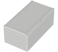 Bopla! Carcasa Universal 62247400 Policarbonato Gris Claro 300 x 160 x 120 1 pc(s)