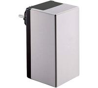 Bopla ELETEC SE 435 E/CEE 120 x 65 x 66 ABS, policarbonato gris claro, gris grafito 1 unidad