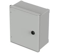 Bopla Polysafe PS 321 - Armario de control (300 x 250 x 140 cm, poliéster, RAL 7035), 1 unidad