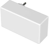 Bopla SE 430 E/CEE - RAL 9016 carcasa de enchufe 120 x 65 x 40 PC blanco 1St.