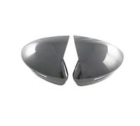 BOPOKLXLXM Para Chery Arrizo 8/Fulwin A8 2024 Cubierta De Espejo Retrovisor Cubierta espejo retrovisor puerta coche