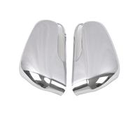 BOPOKLXLXM Para Chery Tiggo 5X 2020-2022 Cubierta De Espejo Retrovisor Espejos Marcha Atrás Carcasa Cubierta espejo retrovisor puerta coche