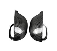 BOPOKLXLXM Para Golf 5 MK5 2003-2009 Tapa Lateral De La Cubierta Del Espejo Retrovisor Cubierta espejo retrovisor puerta coche