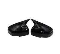 BOPOKLXLXM Para Great Wall WEY 05 2023-2025 Cubierta Protectora Espejo Retrovisor Exterior Cubierta espejo retrovisor puerta coche