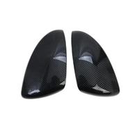 BOPOKLXLXM Para K&ia K3 Forte Cerato 2019-2022, Cubierta De Espejo Retrovisor Lateral Vidrio Cubierta espejo retrovisor puerta coche