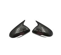 BOPOKLXLXM Para K&ia Rio IV 2021-2025 Cubierta Del Espejo Retrovisor Lateral Cubierta espejo retrovisor puerta coche