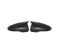 BOPOKLXLXM Para Magotan 2012-2016 S&cirocco 2010-2013 Tapa De Ala Espejo Retrovisor Lateral Cubierta espejo retrovisor puerta coche