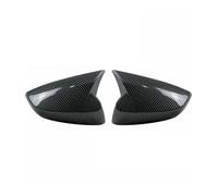 BOPOKLXLXM Para S&ubaru BRZ 2012-2020 Cubierta Del Espejo Retrovisor Lateral De La Puerta Coche Cubierta espejo retrovisor puerta coche