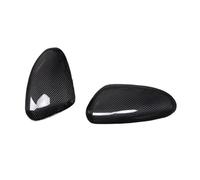 BOPOKLXLXM Para S&ubaru BRZ 2022 Tapas De Fibra Carbono Para Espejo Retrovisor Lateral Coche Cubierta espejo retrovisor puerta coche