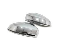 BOPOKLXLXM Para Viloran Tacqua 2020-2024 Tapas De Espejo Retrovisor Lateral Cubierta espejo retrovisor puerta coche