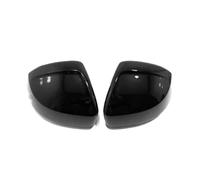 BOPOKLXLXM Para Viloran Tacqua 2020-2024 Tapas De Espejo Retrovisor Lateral Cubierta espejo retrovisor puerta coche