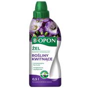 BOPON GEL PARA PLANTAS EN FLOR 1 l
