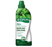 BOPON GEL PARA PLANTAS VERDES 1 L