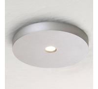 Bopp Close Downlight LED aluminio