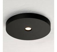 Bopp Close Downlight LED negro
