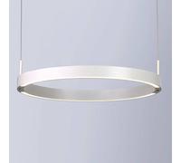 Bopp Float Lámpara colgante LED control gestual blanco