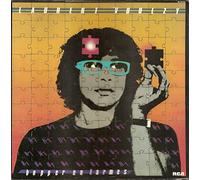 Bopper en Larmes (LP 1983)