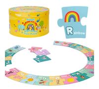 boppi Juego Educativo Rompecabezas De Piso Para Niños 2024
