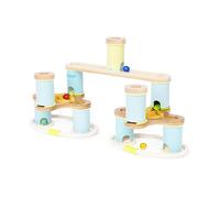 boppi Paquete de Accesorios Marble Run - Turn-Track