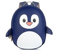 boppi Tiny Trekker Mochila Infantil De Viaje Para Vacaciones - 4 Litros - Perro