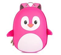 boppi Tiny Trekker Mochila Infantil De Viaje Para Vacaciones - 4 Litros - Perro