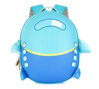 boppi Tiny Trekker Mochila Infantil De Viaje Para Vacaciones - 4 Litros - Perro