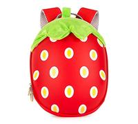 boppi Tiny Trekker Mochila Infantil De Viaje Para Vacaciones - 4 Litros - Perro