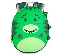boppi Tiny Trekker Mochila Infantil De Viaje para Vacaciones - 4 litros - Dinosaurio