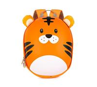 boppi Tiny Trekker Mochila Infantil De Viaje Para Vacaciones - 4 Litros - Perro