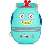 Boppi Tiny Trekker - Mochila para niños y niñas - Mochila preescolar de 4 litros para niños y niñas