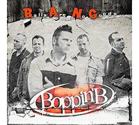 Boppin'b - B.a.N.G/Balls Are No Good