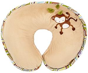 Boppy - Cojín de lactancia (8079903330000)