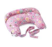 Cojín de Lactancia Chicco Boppy Deluxe Wild Flowers