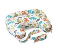 copy of Cuscino Allattamento Chicco Boppy Deluxe Chicco
