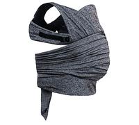 Chicco Boppy Comfyfit Evolution Mochila Portabebé Gris