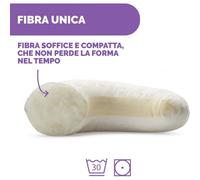 Boppy Supporto Allattamento anche cuscino allattamento per Neonati 0+ Chicco