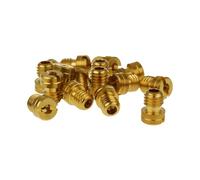 Boquerel 101 octanos M5-092 compatible con Baotian BT125T-12E1 | Compatible con carburadores Keihin, Piaggio Typhoon 50, Gilera Runner 50 año 1999 hasta 2000.