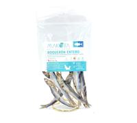 Boqueron entero deshidratado