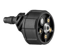 Boquilla 5 en 1 para Hidrolimpiadora 18V BCPC18D1