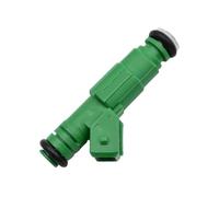 Boquilla Aceite Combustible Para Chevy Para Corvette Para Camaro Para Caprice 440CC 0280155968 TK-FI440C968-4 Boquilla Inyector Combustible Para Coche 4 Uds