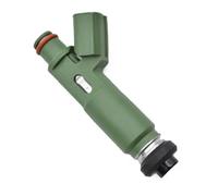 Boquilla Aceite Combustible Para Para Matrix Para Celica 1.8L Para Corolla Para MR2 Para Spyder 1.8L 23250-22040 23209-22040 Boquilla Inyectores Combustible 4 Unids/lote