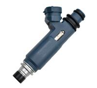 Boquilla Aceite Combustible Para Para Starlet Para EP91 Para Corolla EE102 Para Tercel Para EL51 Para 4EFE 4 Unids/set Inyectores Combustible 23250-11120 23209-11120