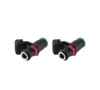 Boquilla aceite MEV15-001-A OE 10G-06 Accesorios motocicletas | Tipo Corto Boca Espray Agujero Inyector Combustible Motocicleta 125CC-150CC 3